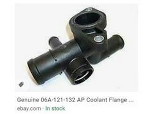 Hadica odvetrania kľukovej skrine Guangzhou Yuhang Auto Parts Co., LTD